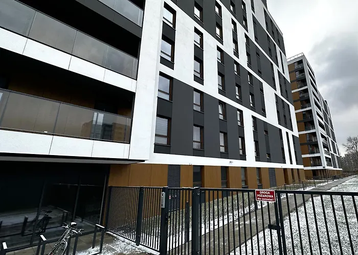 Lotnisko Chopina Airport 4 Varşova