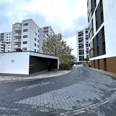 Lotnisko Chopina Airport 4 * Warszawa