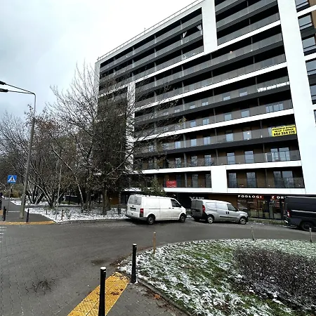 Lotnisko Chopina Airport 4 Warszawa