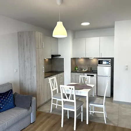 Lotnisko Chopina Airport 4